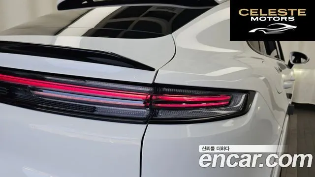 PORSCHE Cayenne (PO536) 4.0 GTS Coupé 2025 — photo 9 sur 35