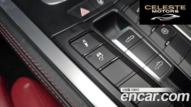 PORSCHE 718 Boxster 2.5 GTS 2019 — photo 19 sur 33