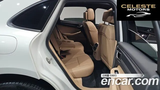 PORSCHE Macan 2.0 2021 — photo 17 sur 37