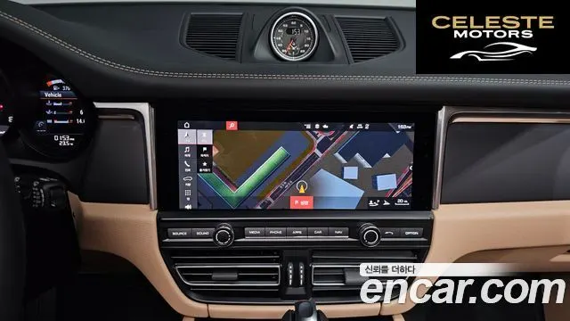 PORSCHE Macan 2.0 2021 — photo 20 sur 37
