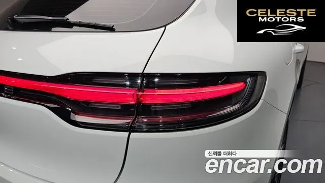 PORSCHE Macan 2.0 2021 — photo 9 sur 37