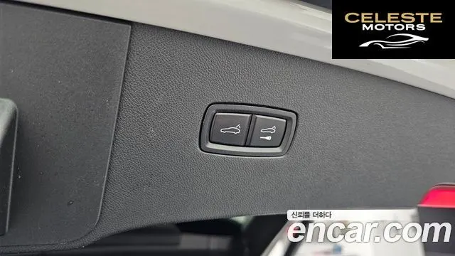 PORSCHE Cayenne (PO536) 4.0 Turbo Coupé 2020 — photo 21 sur 39