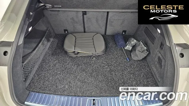 PORSCHE Cayenne (PO536) 4.0 Turbo Coupé 2020 — photo 22 sur 39