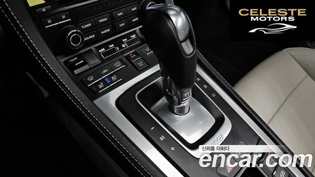 PORSCHE 718 Boxster 2.0 2018 — photo 12 sur 30