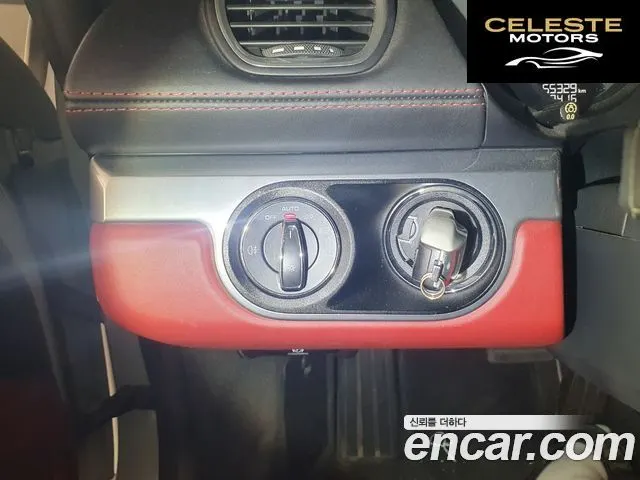 PORSCHE 718 Boxster 2.0 2019 — photo 13 sur 26