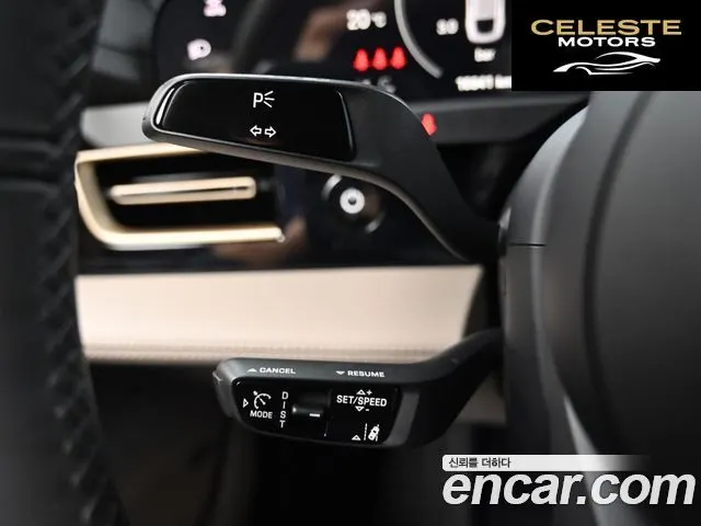 PORSCHE Taycan Turbo 2025 — photo 18 sur 26
