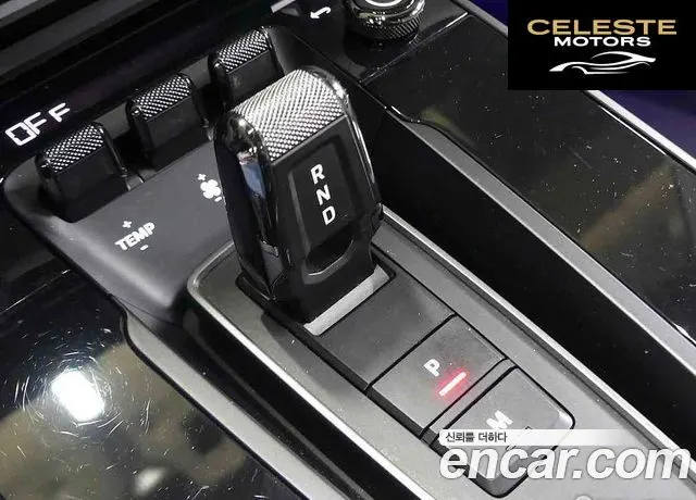 PORSCHE 911 (992) Carrera 4 GTS Cabriolet 2023 — photo 9 sur 20