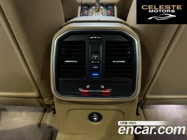 PORSCHE Macan 3.0 S 2017 — photo 18 sur 26