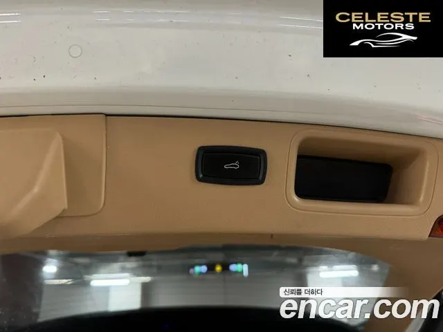 PORSCHE Macan 3.0 S 2017 — photo 20 sur 26