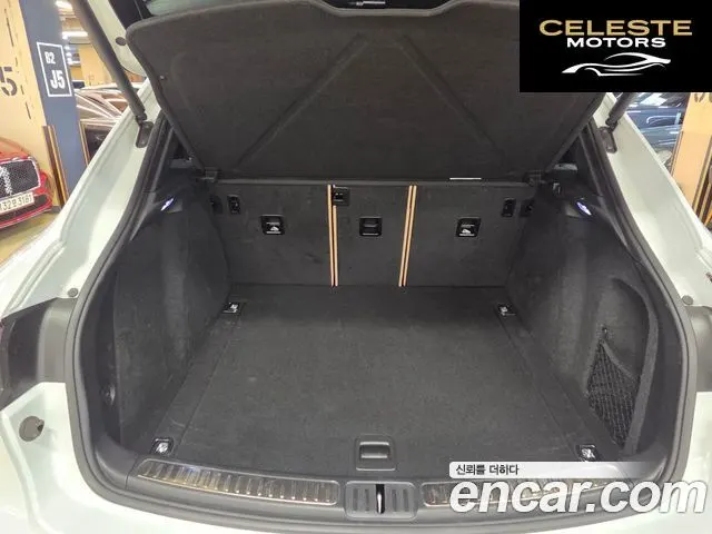 PORSCHE Macan 2.9 S 2022 — photo 19 sur 26