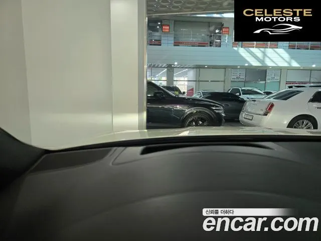 PORSCHE Cayenne (PO536) 3.0 Coupé 2021 — photo 8 sur 26