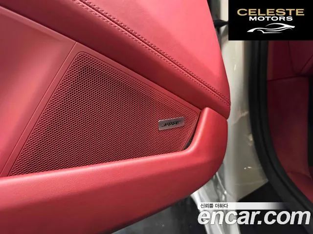 PORSCHE 911 (992) Carrera Cabriolet 2024 — photo 12 sur 20