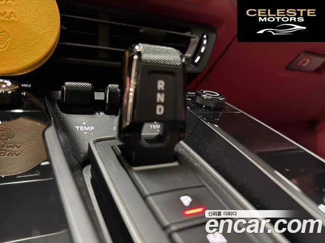 PORSCHE 911 (992) Carrera Cabriolet 2024 — photo 9 sur 20