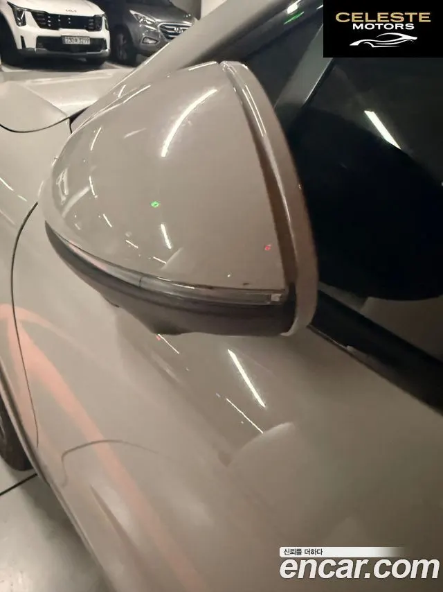 PORSCHE Cayenne (PO536) 3.0 Coupé 2021 — photo 11 sur 19