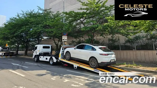PORSCHE Cayenne (PO536) 3.0 Coupé 2021 — photo 17 sur 19
