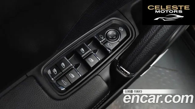 PORSCHE Cayenne 3.0 2016 — photo 26 sur 30