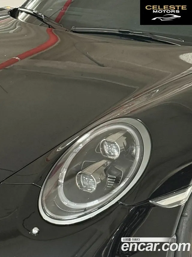 PORSCHE 911 GT3 2016 — photo 17 sur 26