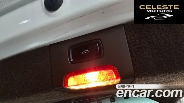 PORSCHE Cayenne 4.2 S 2015 — photo 27 sur 34