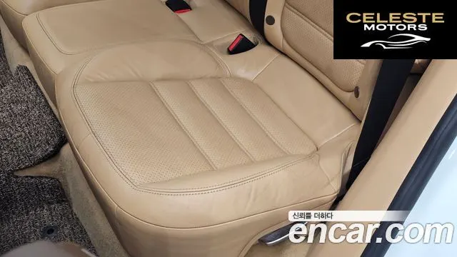PORSCHE Cayenne 4.2 S 2015 — photo 32 sur 34