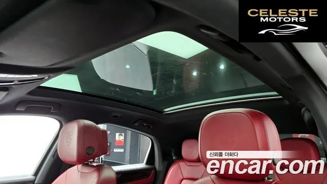 PORSCHE Cayenne (PO536) 3.0 Coupé 2021 — photo 22 sur 34