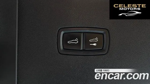 PORSCHE Cayenne (PO536) 3.0 Coupé 2021 — photo 23 sur 34