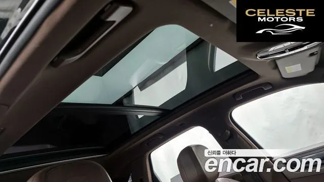 PORSCHE Cayenne (PO536) 3.0 2019 — photo 23 sur 32