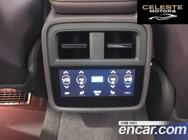 PORSCHE Taycan Turbo S 2025 — photo 14 sur 26