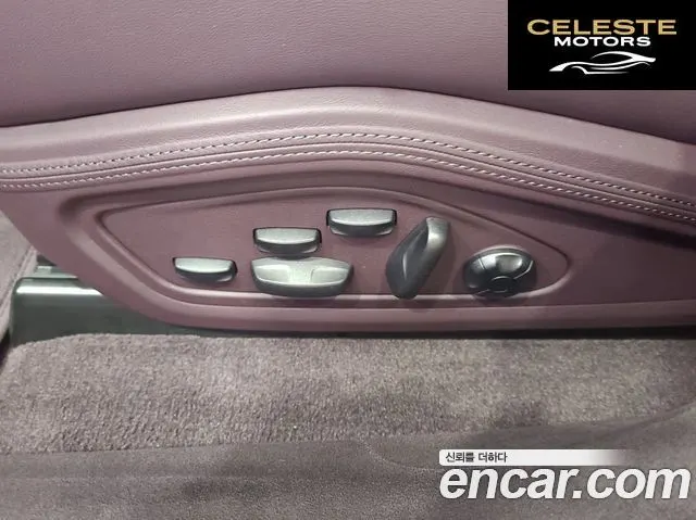 PORSCHE Taycan Turbo S 2025 — photo 17 sur 26