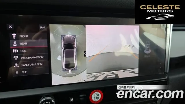 PORSCHE Macan 2.0 2024 — photo 17 sur 20