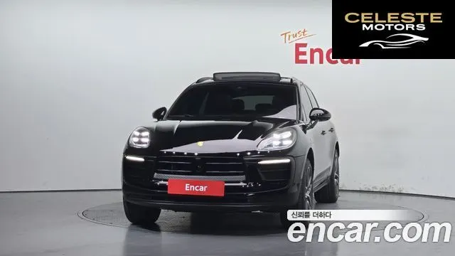 PORSCHE Macan 2.0 2024 — photo 3 sur 20