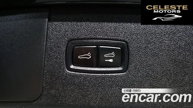 PORSCHE Cayenne (PO536) 3.0 2019 — photo 27 sur 39