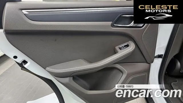 PORSCHE Macan 2.0 2019 — photo 15 sur 39