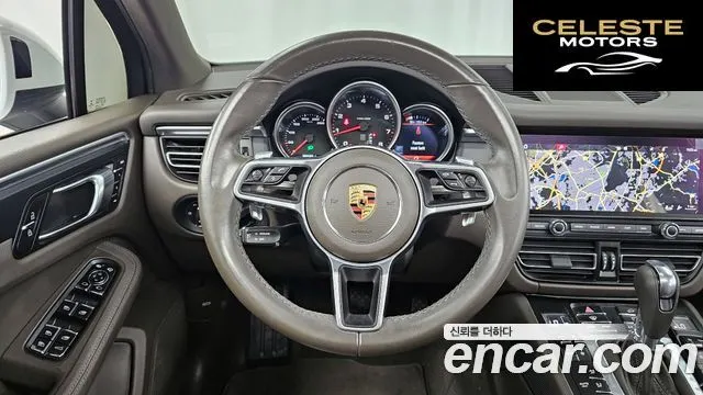 PORSCHE Macan 2.0 2019 — photo 19 sur 39