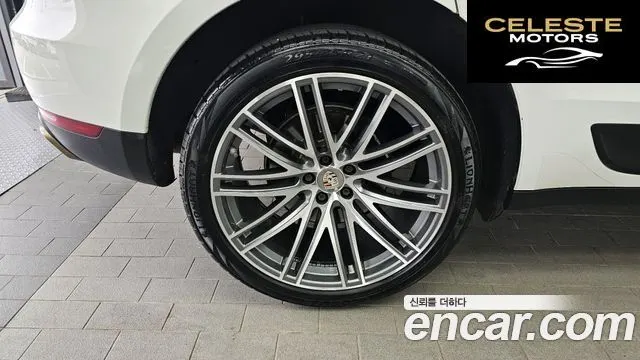 PORSCHE Macan 2.0 2019 — photo 5 sur 39