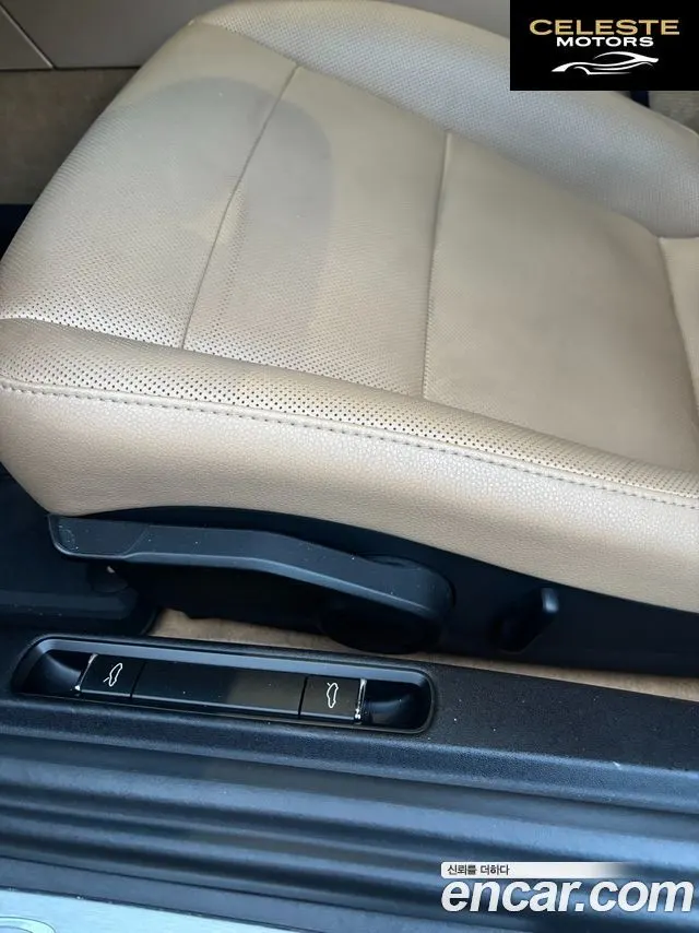 PORSCHE Boxster S 3.4 2015 — photo 11 sur 20