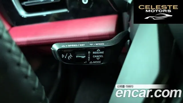 PORSCHE Taycan 4S 2021 — photo 28 sur 33