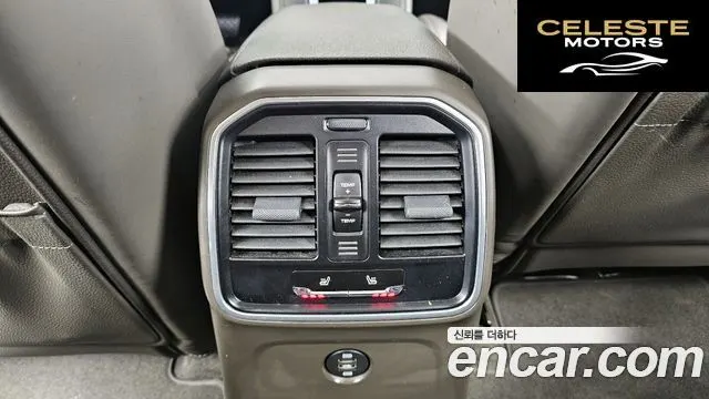PORSCHE Macan 2.0 2019 — photo 25 sur 32