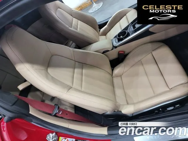 PORSCHE 911 (992) Carrera 4S 2020 — photo 16 sur 18