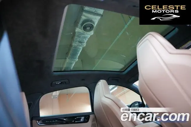 PORSCHE Cayenne (PO536) 4.0 Turbo Coupé 2021 — photo 15 sur 26