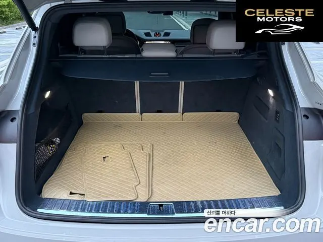 PORSCHE Cayenne (PO536) 3.0 Edition 2023 — photo 19 sur 26