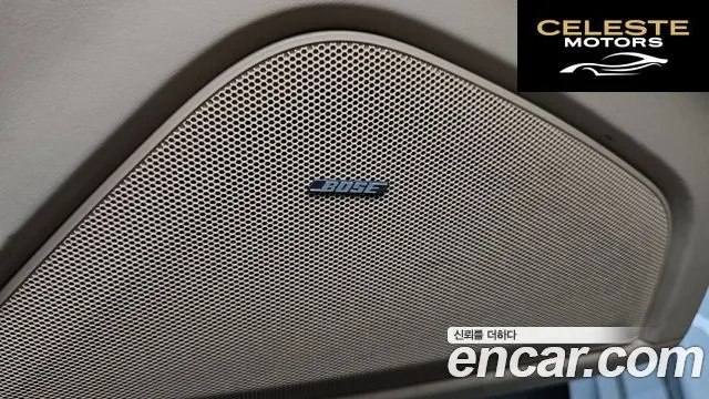 PORSCHE Panamera 4.8 Turbo 2010 — photo 39 sur 40