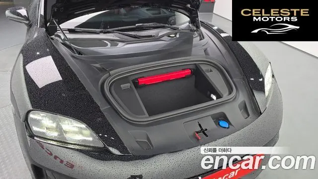 PORSCHE Taycan 2025 — photo 6 sur 37
