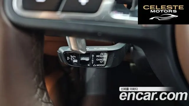 PORSCHE Cayenne (PO536) 4.0 Turbo Coupé 2020 — photo 36 sur 50