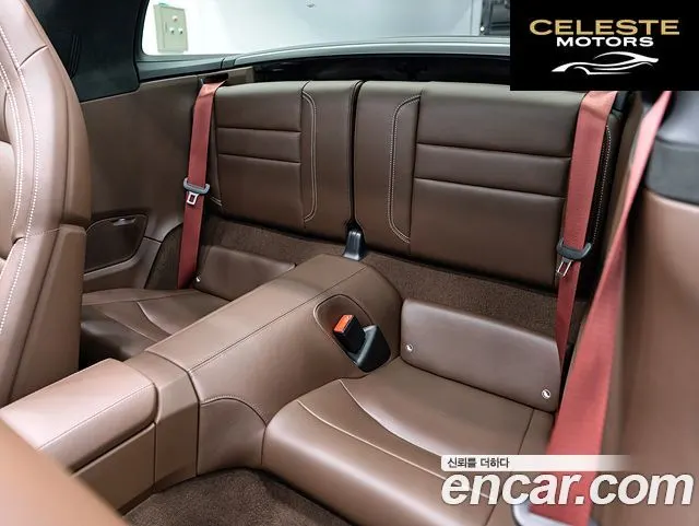 PORSCHE 911 (992) Targa 4S 2024 — photo 19 sur 25