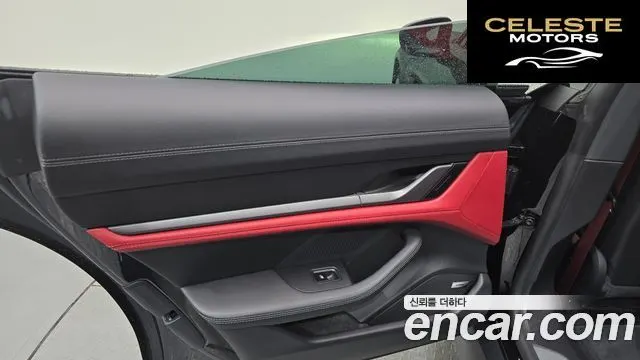 PORSCHE Taycan 2025 — photo 15 sur 37