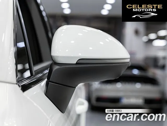 PORSCHE Cayenne (PO536) 3.0 Coupé 2023 — photo 15 sur 25