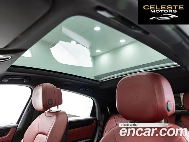PORSCHE Cayenne (PO536) 3.0 Coupé 2023 — photo 16 sur 25