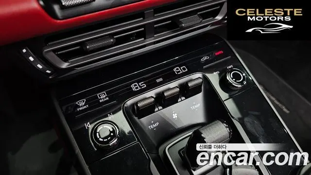 PORSCHE 911 (992) Carrera Cabriolet 2020 — photo 20 sur 20