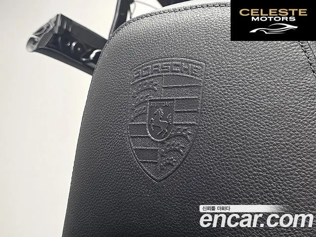 PORSCHE 718 Boxster 2.0 2018 — photo 16 sur 25