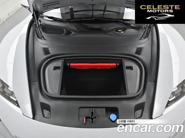 PORSCHE Taycan Turbo S 2025 — photo 6 sur 26